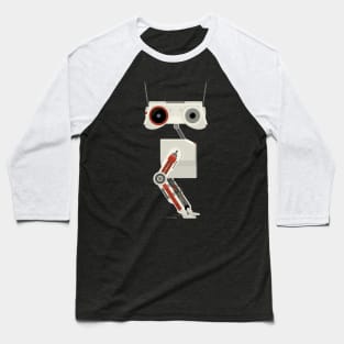 BD Minimalistic Baseball T-Shirt